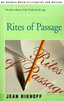 Rites of Passage