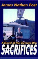 Cover of Sacrifices by James Nathan Post