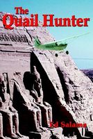 Cover of The Quail Hunter by Ed Salama