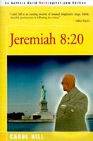 Jeremiah 8: 20
