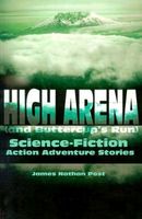 Cover of High Arena by James Nathan Post