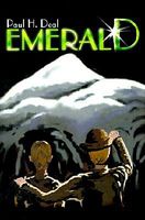 Cover of Emerald by Paul H. Deal