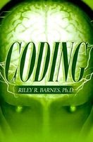 Cover of Coding by Riley R. Barnes