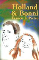 Cover of Holland and Bonni by Francis Dipietro