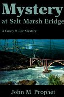 Mystery at Salt Marsh Bridge