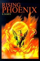 Cover of Rising Phoenix by Stephanie Ingram-James