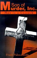 Cover of Son of Murder, Inc.: Man in a Cassock by Frank Palescandolo