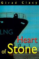 Cover of Heart of Stone by Girad Clacy