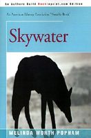 Cover of Skywater by Melinda Worth Popham