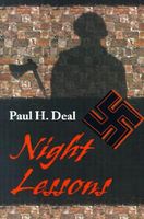 Cover of Night Lessons by Paul H. Deal