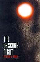 Cover of The Obscure Night by Raymond J. Radner
