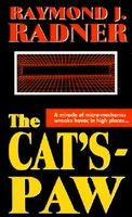 Cover of The Cat's-Paw by Raymond J. Radner