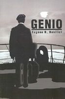 Cover of Genio by Eugene Basilici