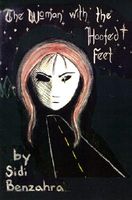 Cover of The Woman with the Hoofed Feet by Sidi Benzahra
