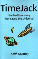 Cover of TimeJack by Keith Spratley