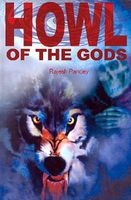 Cover of Howl of the Gods by Rajesh Pandey