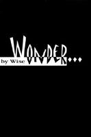 Cover of Wonder by Wise