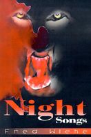 Cover of Night Songs by Fred Wiehe
