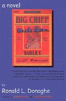 Paperback edition cover
