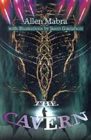 Cover of The Cavern by Allen Mabra