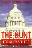 Cover of The Hunt for Rudy Sellers by George Ascher
