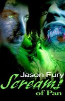 Cover of Screams of Pan by Jason Fury