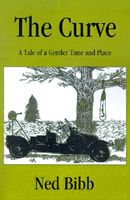 Cover of The Curve by Ned Bibb