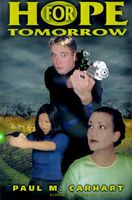 Cover of Hope for Tomorrow by Paul M. Carhart