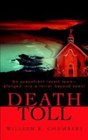 Cover of Death Toll by William E. Chambers