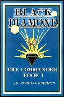 Cover of Black Diamond by Anthony Scheiber