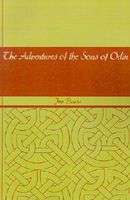 Cover of The Adventures of the Sons of Odin by Jim Buess