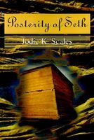 Cover of Posterity of Seth by Jodie K. Scales