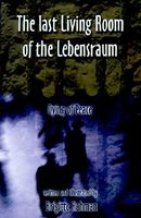 Cover of Last Living Room of the Lebensraum by Brigitte Rahman