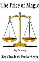 Cover of The Price of Magic by Jay Seaborg