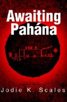 Cover of Awaiting Pahana by Jodie K. Scales