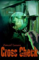 Cover of Cross Check by Howard A. Losness