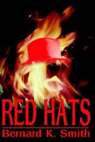 Cover of Red Hats by Bernard K. Smith