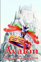 Cover of Avalon by Serena Carrington