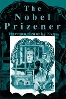 Cover of The Nobel Prizener by Herman Franck