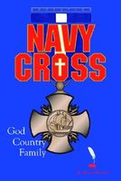 Cover of Operation Navy Cross by Stuart Haussler