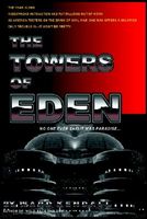 Cover of The Towers of Eden by Ward Kendall