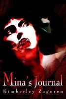 Cover of Mina's Journal by Kimberley Zagoren