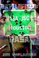 Cover of Battlefield Nasa by James M. Verlander