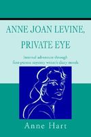 Anne Joan Levine, Private Eye