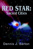 Cover of Red Star by Dennis J. Barton