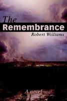 Cover of The Remembrance by Robert Williams