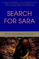 Cover of Search for Sara by Anna Elizabeth Carter