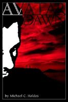 Cover of Avatar Dawn by Michael C. Haldas