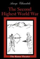 Cover of The Second Highest World War by Anoop Chandola