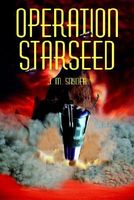 Cover of Operation Starseed by J.M. Snyder